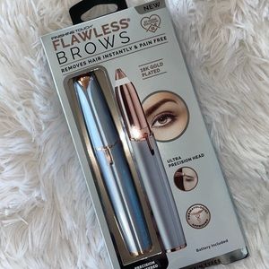 ⭐️ FLAWLESS BROWS HAIR REMOVER ⭐️